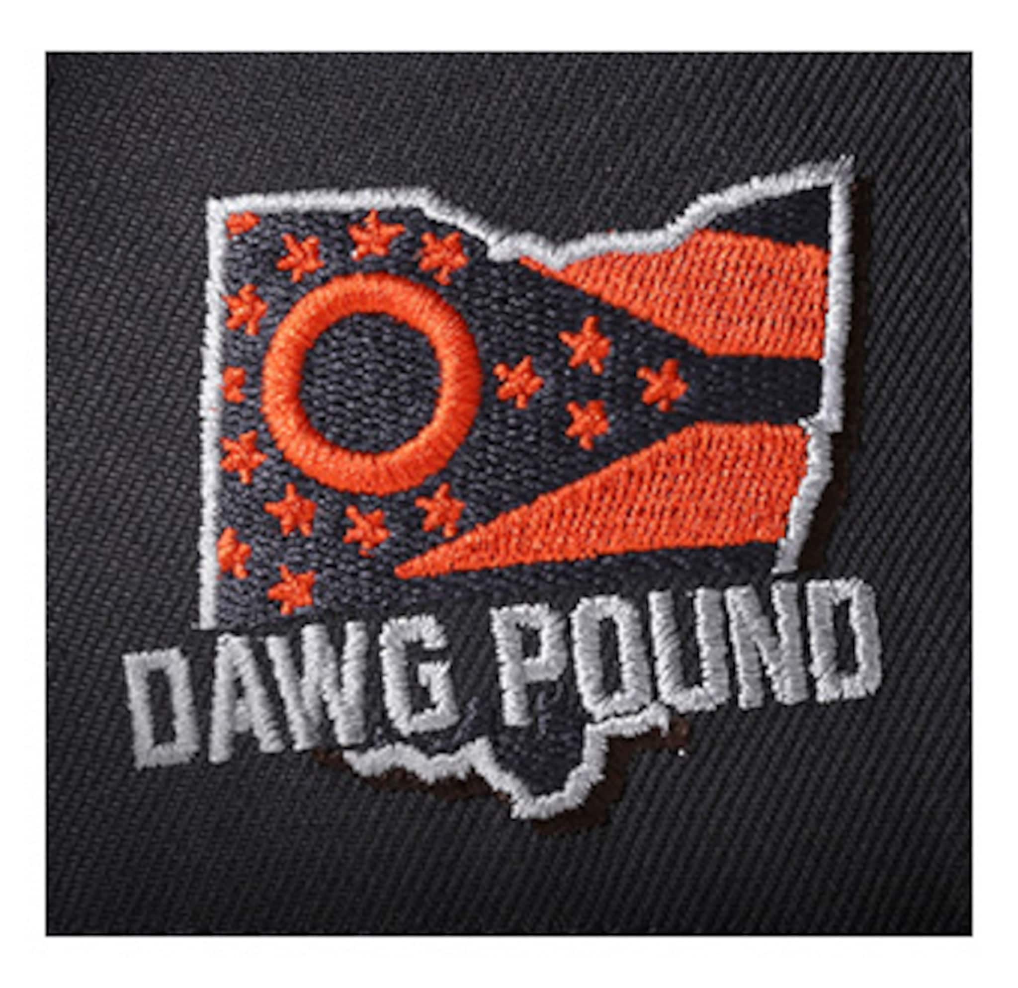 Dawg Pound