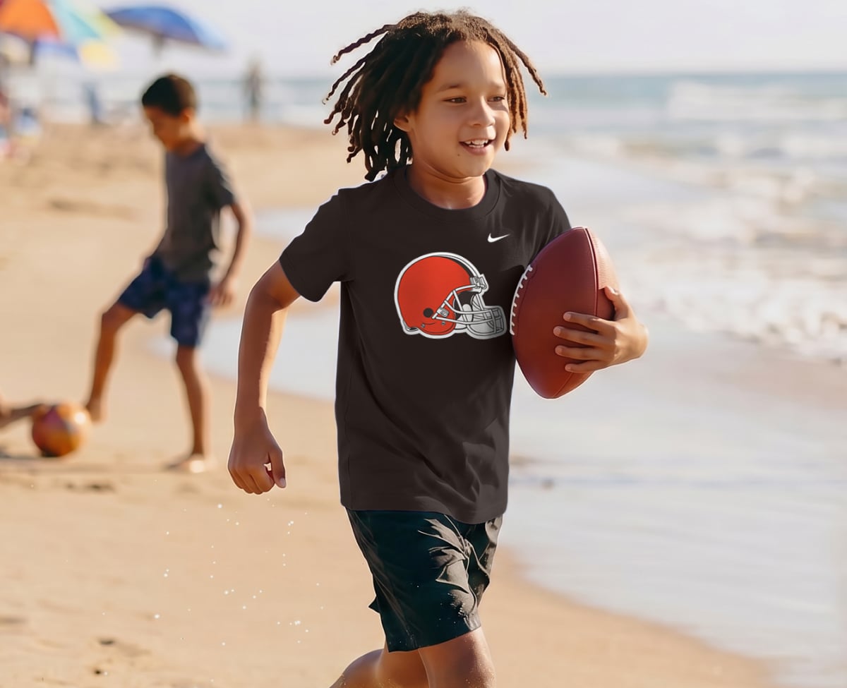 Cleveland Browns GIfts, Apparel, Browns Jerseys, Gear & Clothing