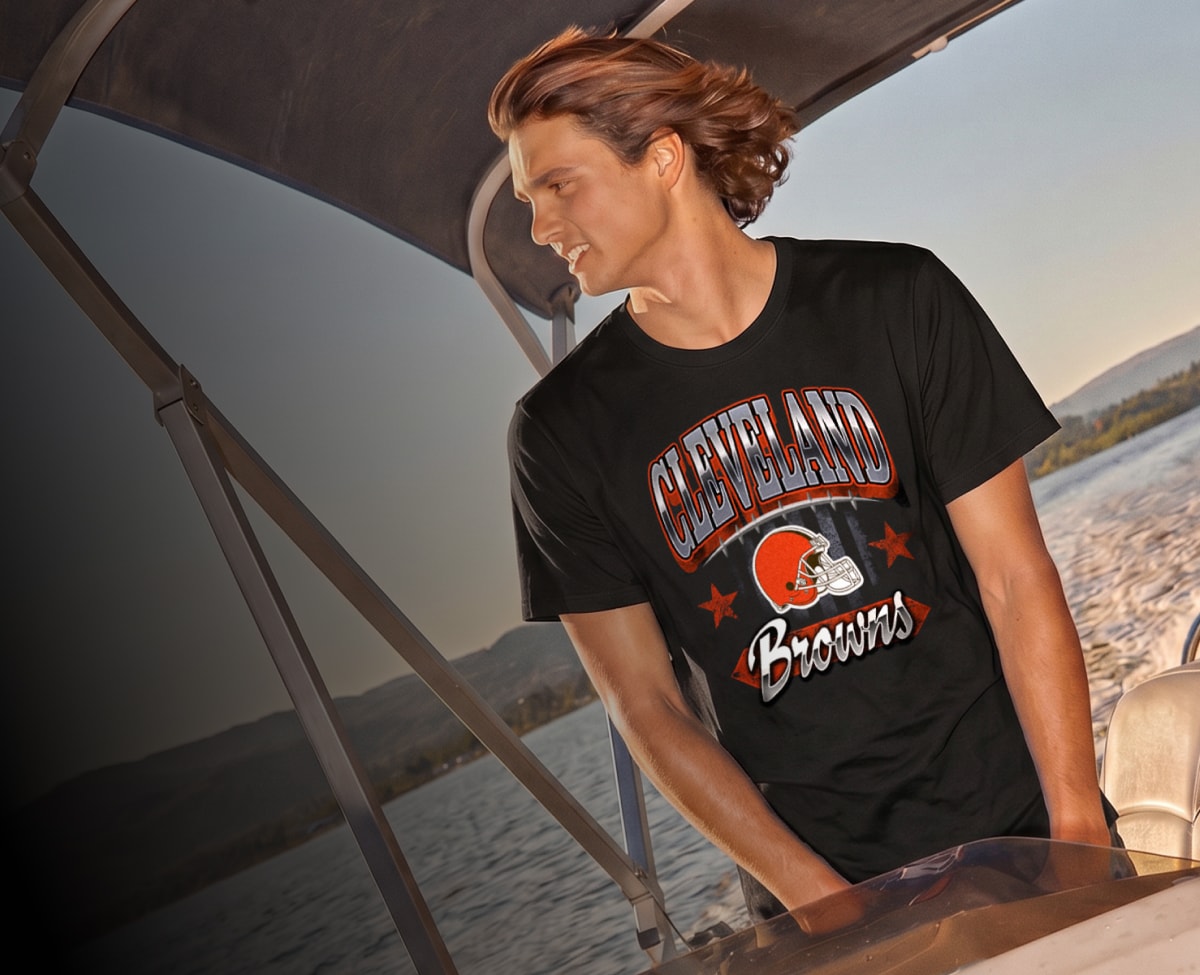 Cleveland Browns GIfts, Apparel, Browns Jerseys, Gear & Clothing