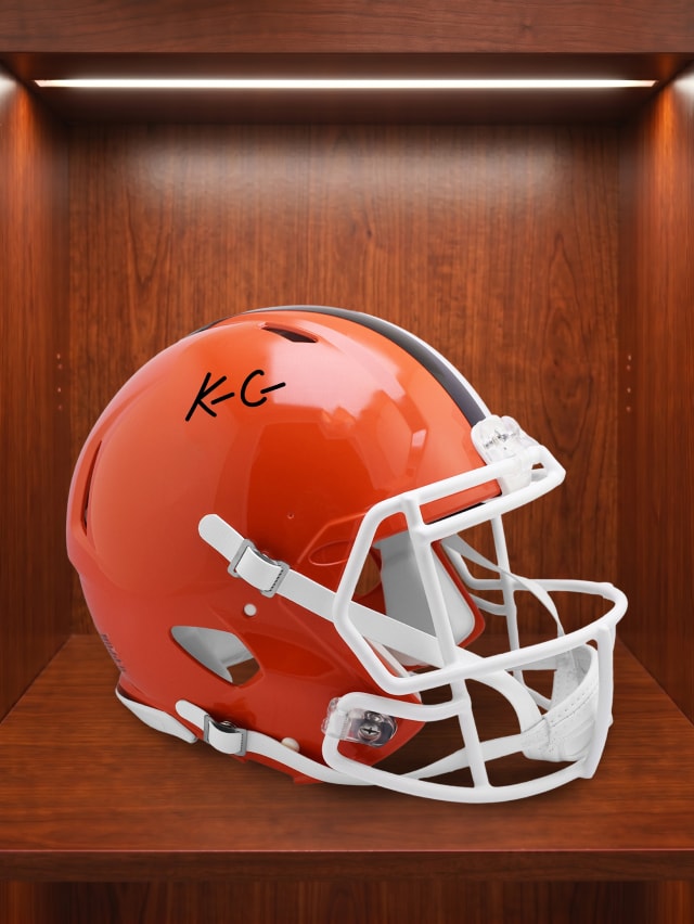 Cleveland Browns GIfts, Apparel, Browns Jerseys, Gear & Clothing