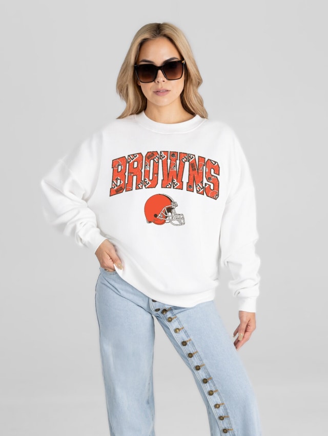 Cleveland Browns GIfts, Apparel, Browns Jerseys, Gear & Clothing